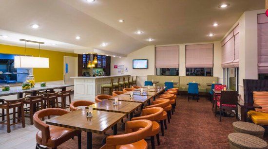 Hilton Garden Inns Restaurant